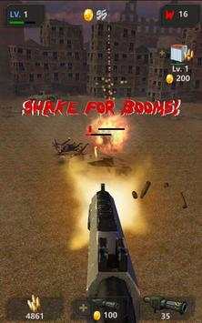 Super Zombie Hell screenshot 3
