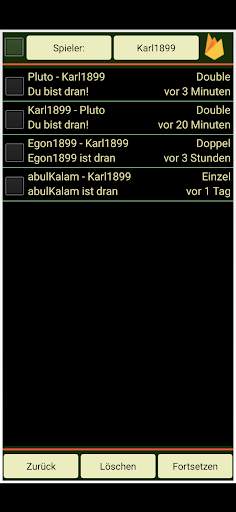 Eskalero Würfelspiel screenshot 6