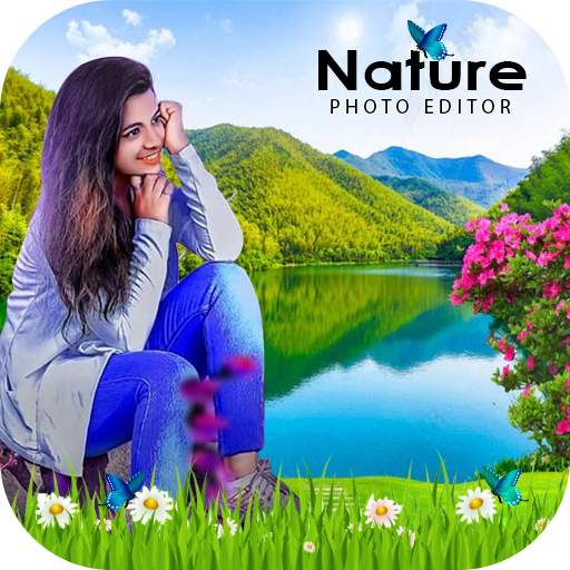 Nature Photo Editor 1.0.1