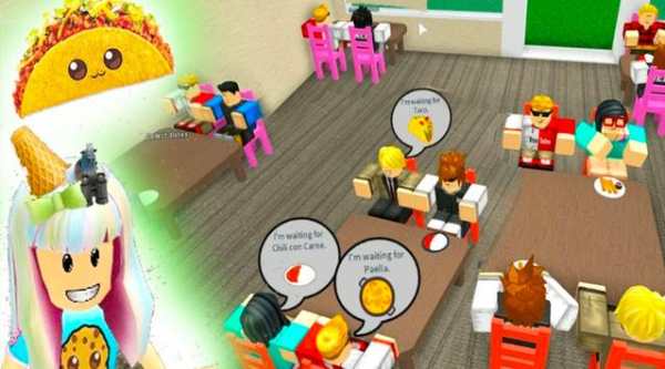 Cookie Swirl C Roblox Tube screenshot 1