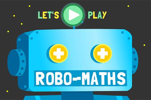 Robo Maths Age 3 - 6 Lite screenshot 2