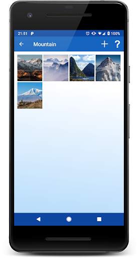 Safe Photo 2 (Hide your photos) screenshot 4