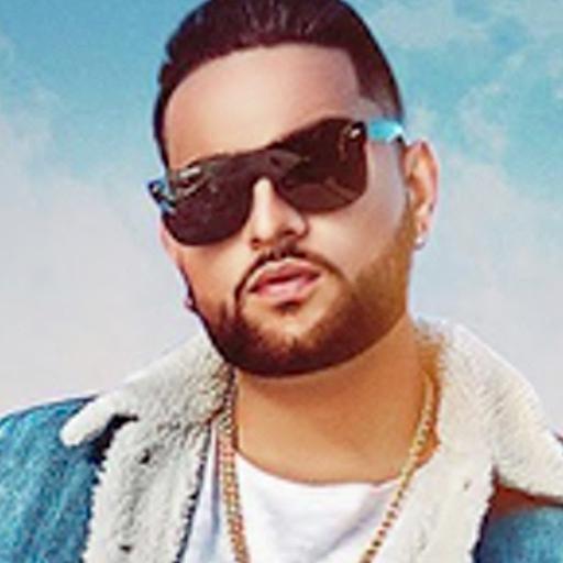Karan Aujla Music (Official) icon