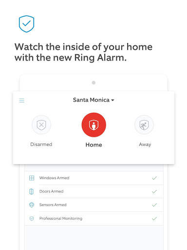 Ring - Always Home screenshot 5