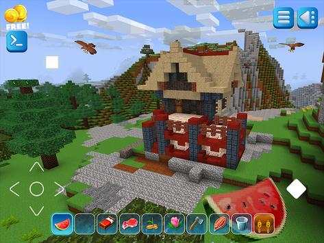 EarthCraft screenshot 10