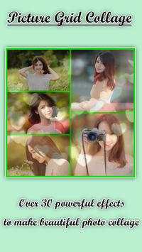 Picture Grid Collage screenshot 4