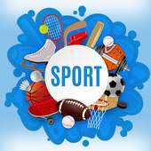 World Sports logo