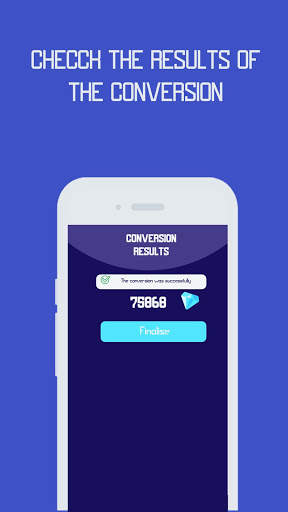 DiaMcalc Diamonds Invest Tool screenshot 4