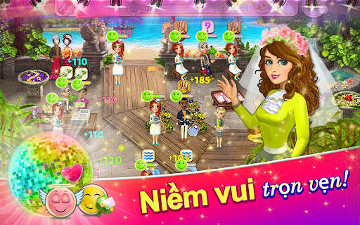 Wedding Salon 2 - Tiệm cưới 2 screenshot 7