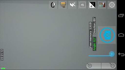 camera pro screenshot 6