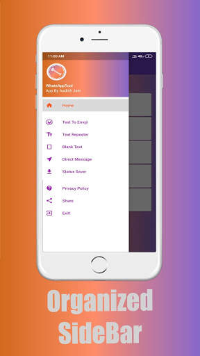 Ultimate Tools For WA screenshot 2