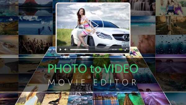 Photo Video Maker with Music screenshot 3