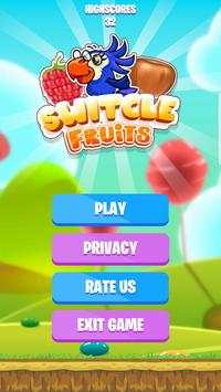 Free fly bird Game screenshot 1