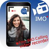 Free Imo video call recorder 1.0