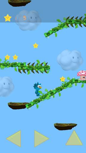 Weird World screenshot 4