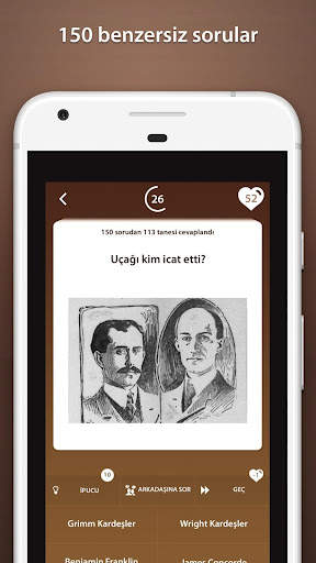 Tarih Bilgi Yarışması screenshot 2