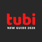 GUIDE FOR TUBI TV NEW icon