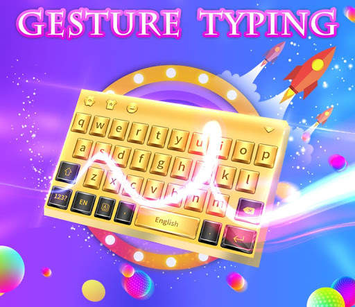 Kiwi Keyboard–Emoji, Original Stickers, and GIFs screenshot 5