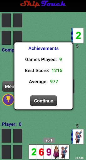 SkipTouch screenshot 3