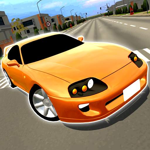 Car Driving Simulator in City 1.1.4