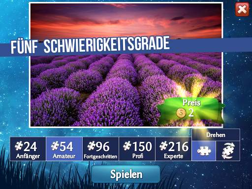 Magnetic Jigsaw screenshot 7