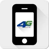 4G Support on 9Apps