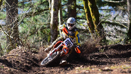 Mud Motocross Wallpaper screenshot 5