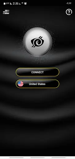 EYEVPN - Fastest Free VPN - Unblock sites & apps скриншот 3