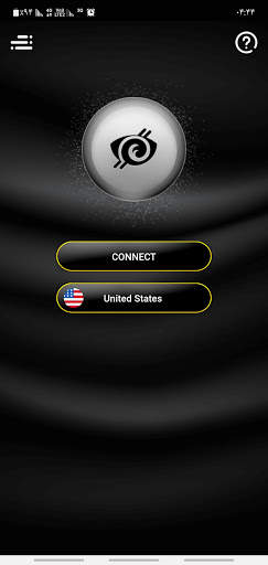 EYEVPN - Fastest Free VPN - Unblock sites & apps screenshot 3