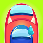 Impostor War icon