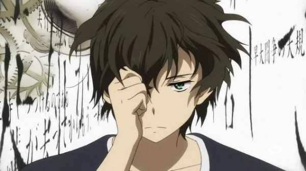 Anime Movie FullHD screenshot 5