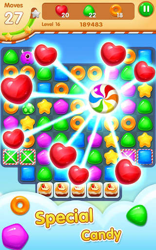 Magic Candy screenshot 11