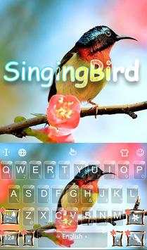 Singing Bird screenshot 2