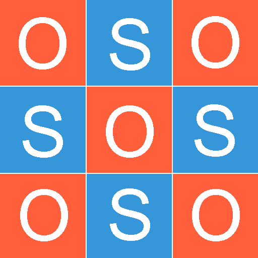 SOS Game icon