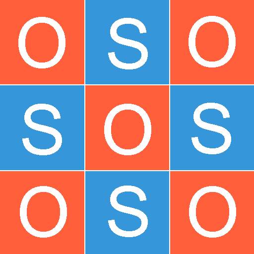 SOS Game 1.1.3