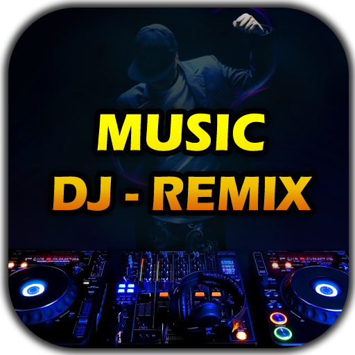 Musik DJ Remix 2019 : offline icon