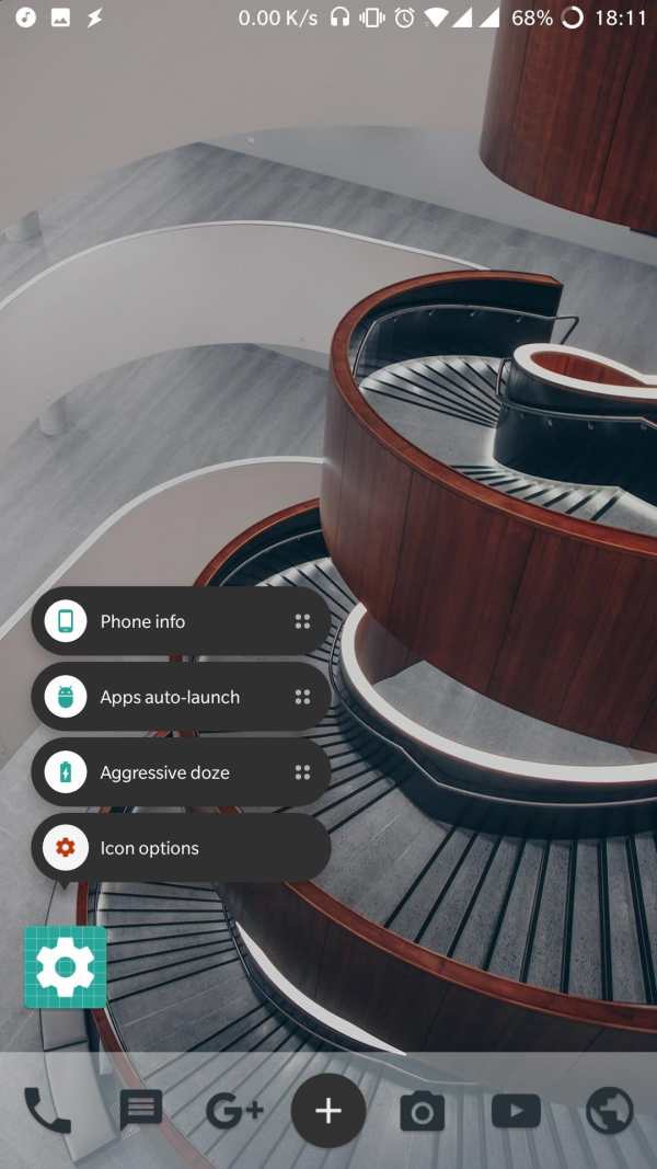 jOnePlus Tools [adb/root] screenshot 4