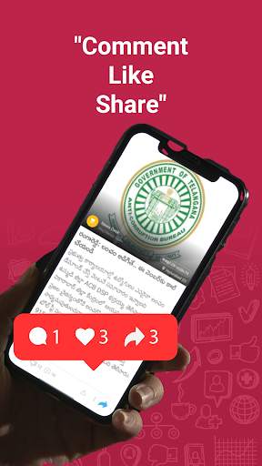 Way2News - News, News Updates screenshot 7