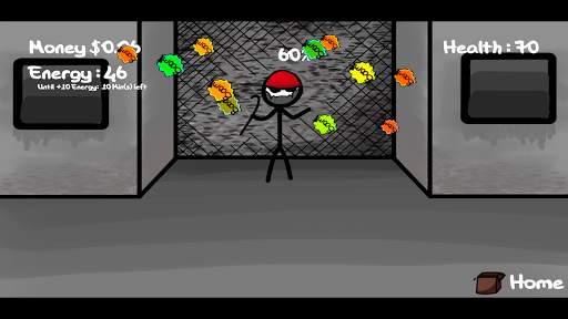 Hobo KO! screenshot 4