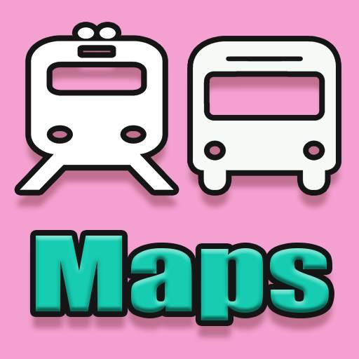 Addis Ababa Metro Bus and Live City Maps screenshot 1
