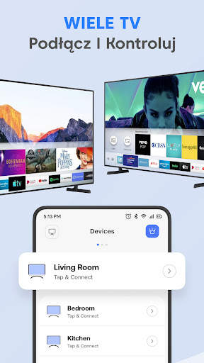 Smart TV Remote for Samsung TV screenshot 8