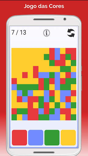 Passatempos Inteligentes screenshot 4