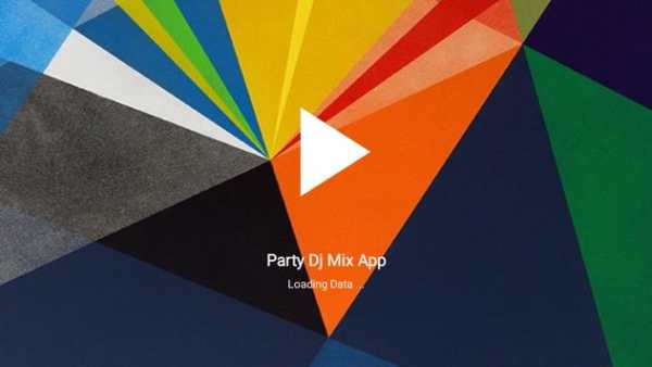 Party Dj Mix - Virtual Remixer Music screenshot 3