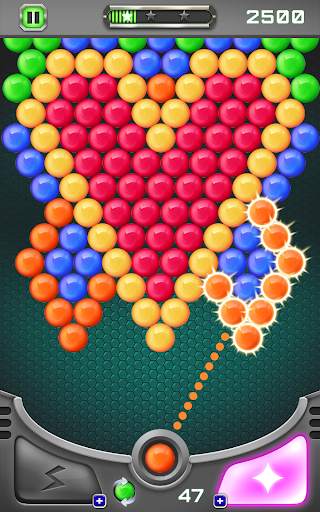 Sniper Bubbles screenshot 2
