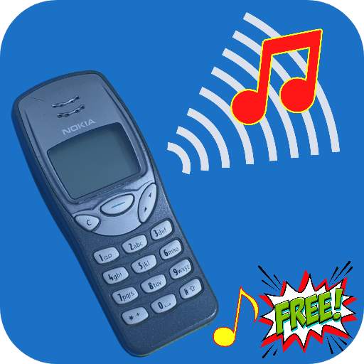 Nokia Ringtone (free app) 1