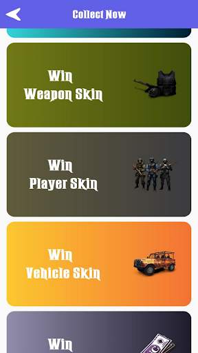 Free Elite Pass And Free Diamond All Season For FF screenshot 1