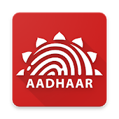 Adhaar Manager иконка