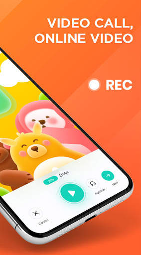 Screen Recorder - Video Call Recorder For WA screenshot 6