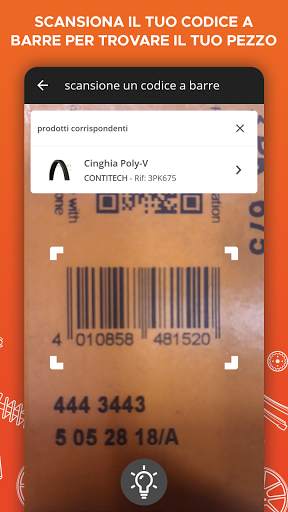 Mister Auto - Ricambi auto a prezzi bassi screenshot 2
