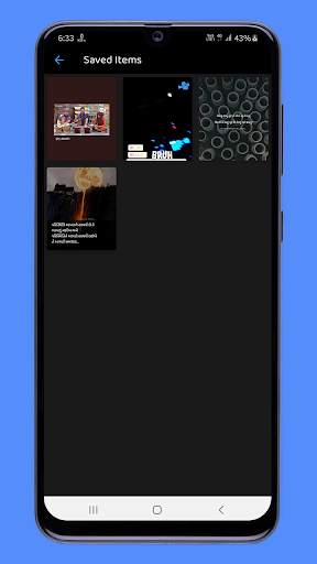 Story Saver for Instagram - Story Saver 2020 screenshot 6